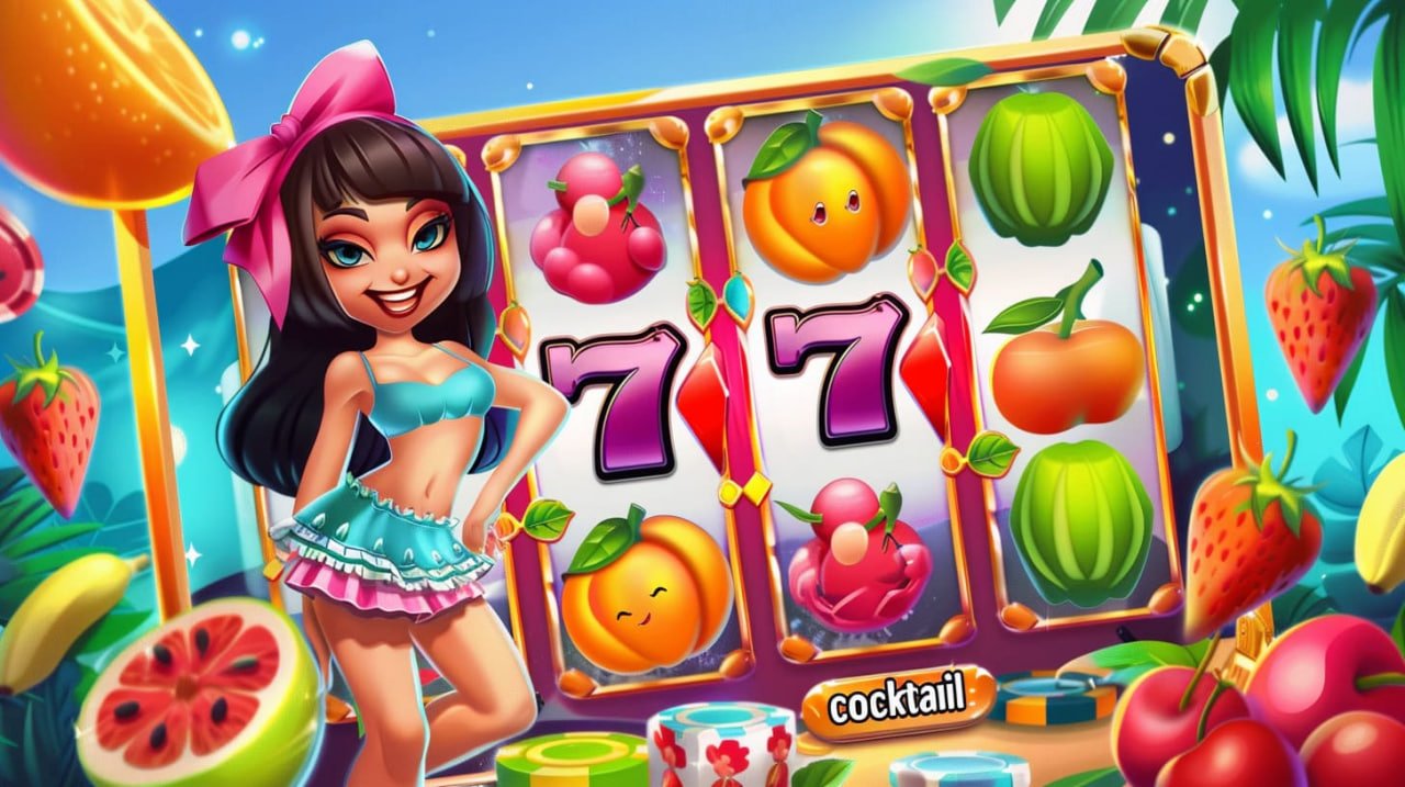 luck7